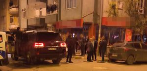 Iğdır’da 2 kişi silahla vurulmuş halde evde ölü bulundu