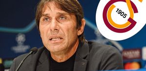 Conte’dan Galatasaraylı yıldıza kanca