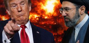 Savaş bitiyor mu İran’dan ABD’ye hızlı barış teklifi