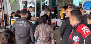 Eski AK Parti Muğla İl Başkanı Laçin’e yönelik saldırıda 3 şüpheli tutuklandı