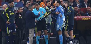 Fener taraftarının hayallerini çalan Ederson şimdi yandı İşte alacağı ceza