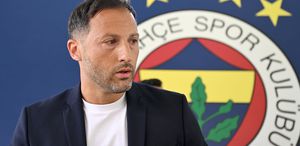 Fenerbahçe’de Domenico Tedesco ve Devin Özek ile yollar ayrıldı