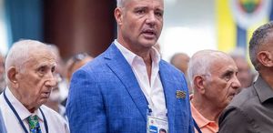 Fenerbahçe’de sıcak saatler: Saran’ın koltuğuna sürpriz aday