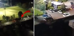 Tedesco’yu haklı çıkaran görüntü