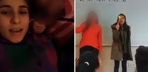 İşte Gülistan Doku’nun kaybolmadan önceki son görüntüleri