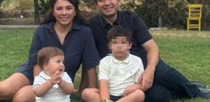 Hakim çifti yıkan olay 2,5 yaşındaki çocukları hayatını kaybetti