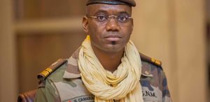 Mali Savunma Bakanı Sadio Camara intihar saldırısında hayatını kaybetti