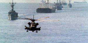 İran, ABD ablukasına rağmen 4 milyon varil petrol sevkiyatı yaptı