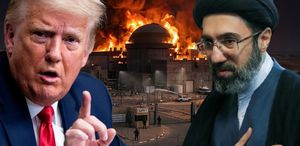 Rubio’ya göre İran “ABD ile anlaşma“ konusunda ciddi