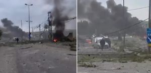 İsrail ordusu ateşkesi bozdu Lübnan’da çok sayıda ölü ve yaralı var