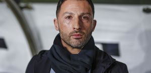 Fenerbahçe’de Tedesco’nun yerine düşünülen ilk isim belli oldu