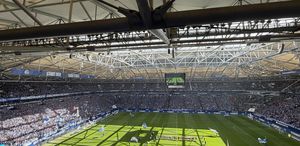 Kan donduran olay Stadyum tuvaletinde ceset bulundu