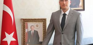 Ayaş Kaymakamı’na bakanlıktan da soruşturma Görev yeri değiştirildi