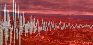 Malatya’da 5 dakika arayla iki deprem