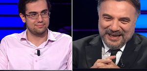 Milyoner’de tarihi an 1 milyonluk soruyu açtırdı