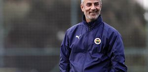 İsmail Kartal’dan Fenerbahçe taraftarını heyecanlandıran açıklama