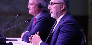 OECD Beceriler Zirvesi’nde Bakan Işıkhan’dan 1 Mayıs mesajı