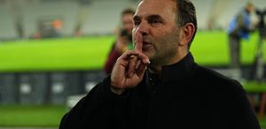 Okan Buruk’tan ’’Hedef 26’’ paylaşımı