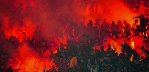 RAMS Park’ta şölen yaşanacak Galatasaray taraftarıyla buluşuyor