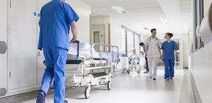 Sağlık Bakanlığı’ndan “Hastaneler satılıyor” iddialarına net yanıt