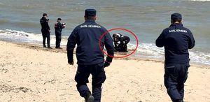 Arnavutköy’de sahilde erkek cesedi bulundu