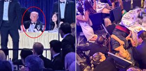 Trump’tan saldırı açıklaması: İran’a bağlamıyorum, ama ellerine fırsat geçse değerlendirirlerdi