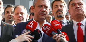 Sine-i millete dönülecek mi CHP’de gözler iki kritik toplantıda