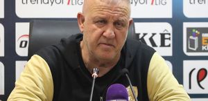 Amedspor, Mesut Bakkal ile yollarını ayırdı