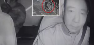 Taksi şoförü intihar etmek üzere olan yolcusunu son anda kurtardı