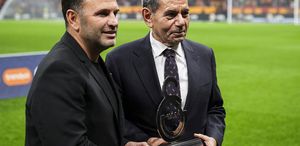 Tedesco gönderilir gönderilmez Galatasaray’dan flaş paylaşım