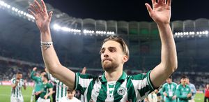 Trabzonspor’u tek başına deviren Berkan Kutlu’nun üçüncü gol üzüntüsü