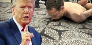 Trump’tan saldırganın iddialarına tepki: Ben tecavüzcü değilim, pedofili değilim