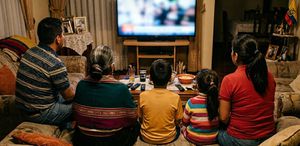 Ekvador’da Türk dizileri dalgası