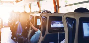 Türkiye’nin dev otobüs firması konkordato ilan etti