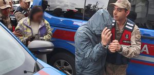 Gülistan Doku soruşturmasında gözaltına alınan 2 şüpheli adliyeye sevk edildi