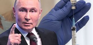 Putin düğmeye bastı, yaşlanmak tarih oluyor: 150 yaşına ulaşmak muhtemel