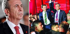 Mansur Yavaş cephesinden “Her koşulda adayım“ iddiasına yanıt