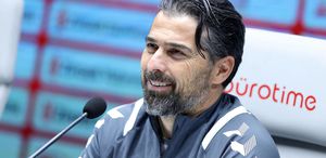 İlhan Palut’tan yıldız oyuncusu için Montella’ya çağrı: Milli takımı hak ediyor