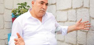 Feridun Geçgel’in serveti uçtu ABD ile dev anlaşma yaptı, Türkiye’nin 4. zengini oldu