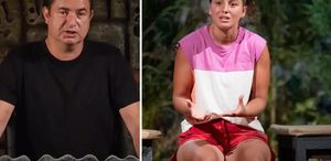 Survivor’dan diskalifiye edilen Seren Ay, eski bakanın yeğeni çıktı