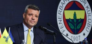 Adaylığını resmen açıkladı İşte Saran’ın koltuğuna ilk talip