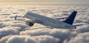 Antalya’dan kalkan Jet2 uçağında yolcular sorun çıkardı uçak acil iniş yaptı