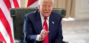 Almanya Başbakanı Merz’ten Trump’ı kızdıracak sözler: İran, ABD’yi aşağılıyor