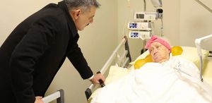 Bakan Çiftçi acı haberi duyurdu: Ayşe öğretmen vefat etti