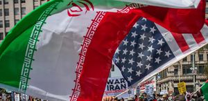 ABD-İran barış masası henüz devrilmedi Milyonları umutlandıran mesaj