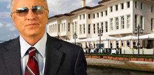 Boğaz’ın gözde oteli için konkordato iddiası İş insanı Ünal Aysal’dan açıklama var