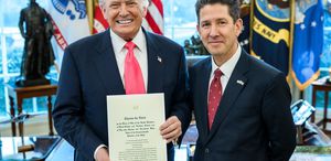 İngiltere’nin Washington Büyükelçisi’nden tartışma yaratacak İsrail çıkışı