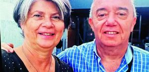 Emekli öğretmenin evine giden yakınları donup kaldı