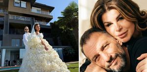 55 yaşındaki astrolog Nuray Sayarı’dan mucize haber: İkiz bebek bekliyor