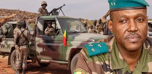 Mali’de saldırıların ardından Başbakan Maiga, “korkmayacağız“ mesajı verdi